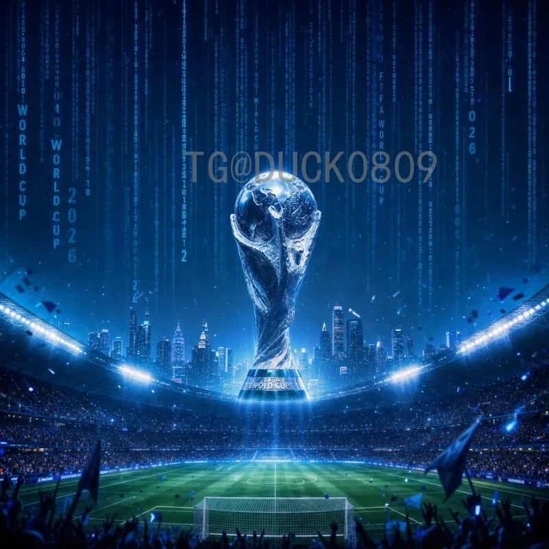 如何找到最可靠的FIFA世界杯赛程网站？2026年赛程查询全攻略